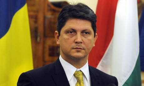 Hivatali visszaéléssel manipulálhatta a választást Titus Corlățean Hivatali visszaéléssel manipulálhatta a választást Titus Corlățean